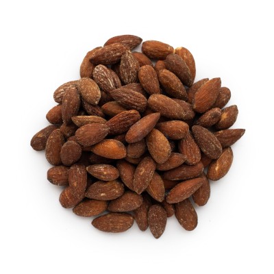 Миндаль сырой 500 гр - купить в Дмитриевке