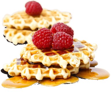 Вафли GoldenWaffle с ванилью 150г - купить в Дмитриевке