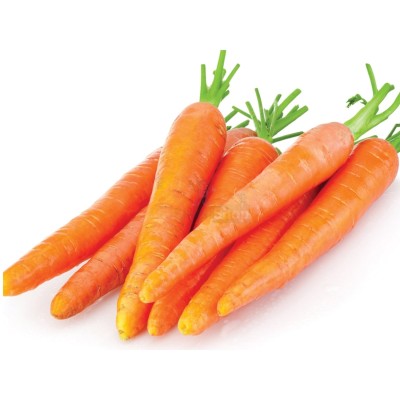 Морковь молодая 1 кг - купить в Дмитриевке