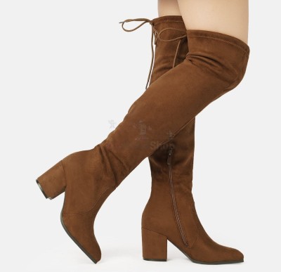 Женские сапоги, ботфорты NightStep - купить в Дмитриевке