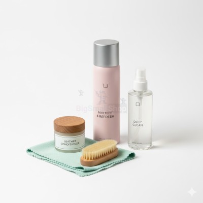 Женские средства по уходу за обувью CleanStep - купить в Дмитриевке