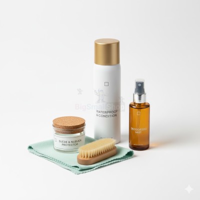 Женские средства по уходу за обувью ShineBoot - купить в Дмитриевке