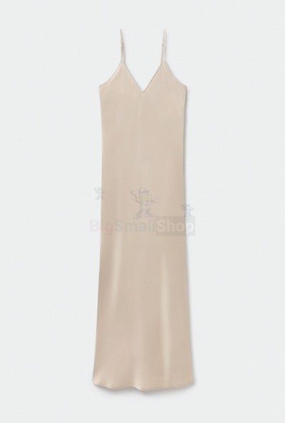 Платье шелковое Luna - купить в Дмитриевке