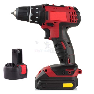 Шуруповерт BuildMaster Pro - купить в Дмитриевке