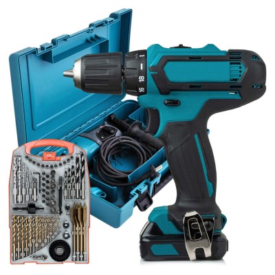 Аккумуляторный инструмент StrongTool X18 - купить в Дмитриевке