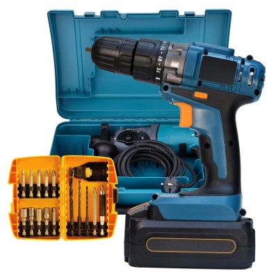 Аккумуляторный инструмент CompactFix Mini - купить в Дмитриевке