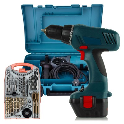 Аккумуляторный инструмент MasterVolt Pro - купить в Дмитриевке