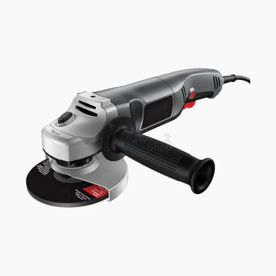 Болгарка аккумуляторная EasyGrind 125 - купить в Дмитриевке