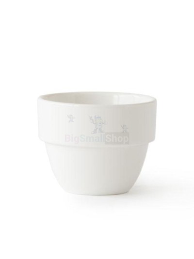 Кружка керамическая DailyCup - купить в Дмитриевке